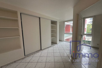  appartement st-etienne 42000