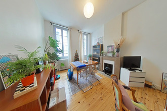  appartement st-etienne 42000