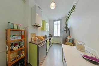  appartement st-etienne 42000