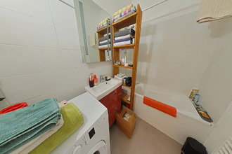  appartement st-etienne 42000