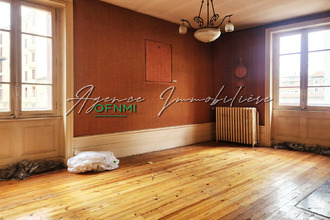  appartement st-etienne 42000