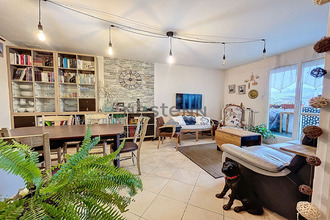  appartement st-etienne 42000