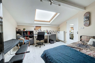  appartement st-etienne 42000