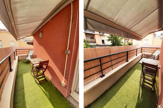  appartement st-etienne 42000