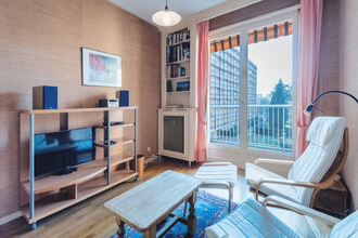  appartement st-etienne 42000