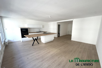  appartement st-etienne 42000