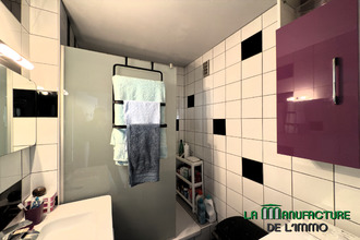  appartement st-etienne 42000