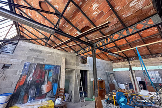  appartement st-etienne 42000