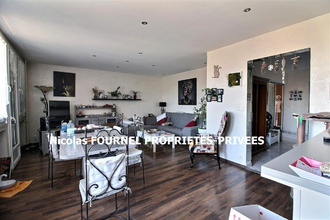  appartement st-etienne 42000