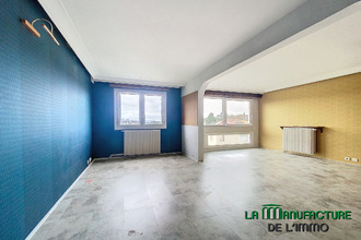  appartement st-etienne 42000