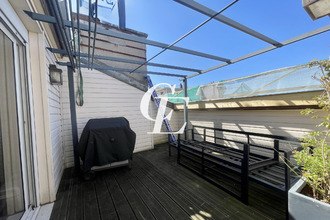  appartement st-etienne 42000