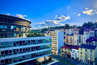  appartement st-etienne 42000