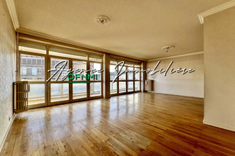  appartement st-etienne 42000