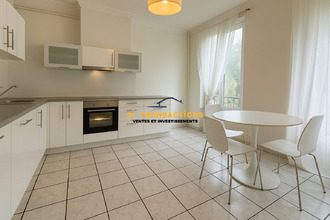  appartement st-etienne 42000