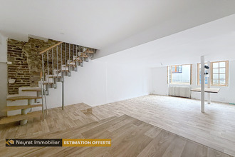  appartement st-etienne 42000