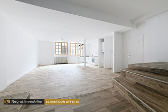  appartement st-etienne 42000