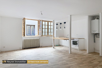  appartement st-etienne 42000