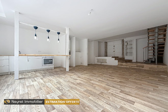  appartement st-etienne 42000