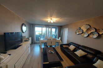  appartement st-etienne 42000