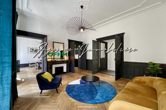  appartement st-etienne 42000