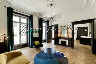  appartement st-etienne 42000