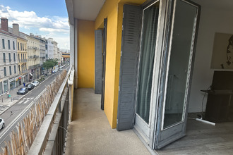  appartement st-etienne 42000