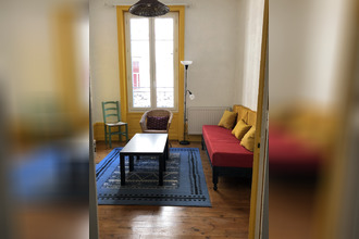  appartement st-etienne 42000