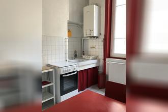 appartement st-etienne 42000