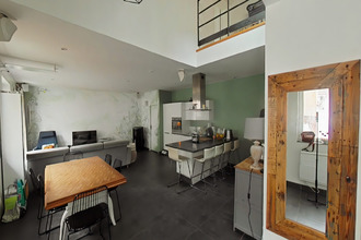  appartement st-etienne 42000