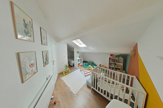  appartement st-etienne 42000