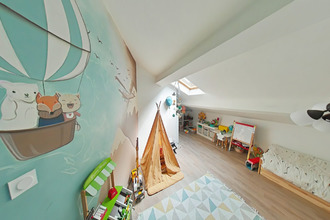  appartement st-etienne 42000