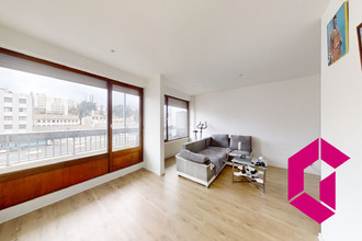  appartement st-etienne 42000