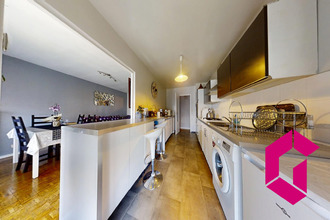  appartement st-etienne 42000