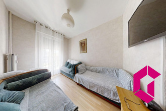  appartement st-etienne 42000