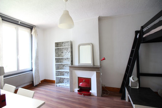  appartement st-etienne 42000