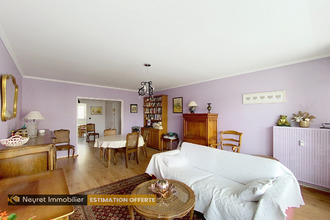  appartement st-etienne 42000