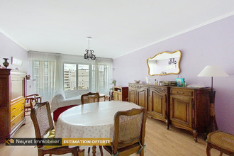  appartement st-etienne 42000