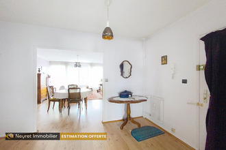  appartement st-etienne 42000