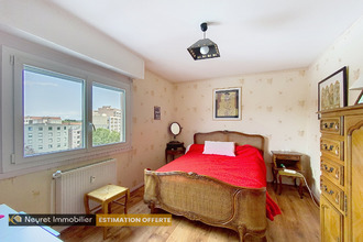  appartement st-etienne 42000