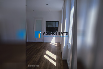  appartement st-etienne 42000