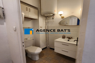  appartement st-etienne 42000