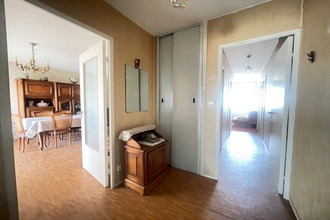  appartement st-etienne 42000