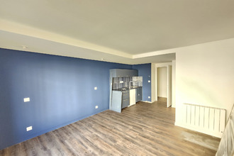  appartement st-etienne 42000