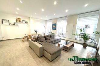  appartement st-etienne 42000