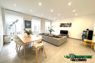  appartement st-etienne 42000