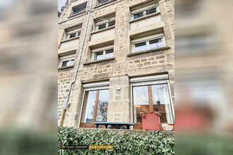  appartement st-etienne 42000