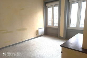  appartement st-etienne 42000