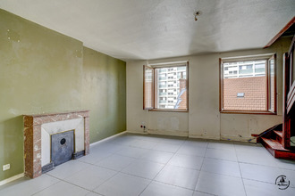  appartement st-etienne 42000