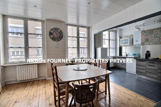  appartement st-etienne 42000