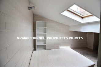  appartement st-etienne 42000